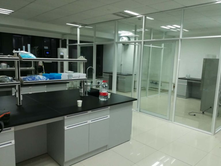 Laboratory