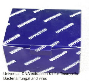 Universal DNA/RNA extract kit