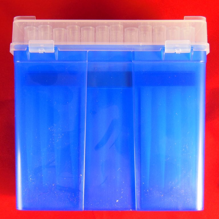 1ml Pipette Tips Filtered Sterile Fitting For Gilson & VWR
