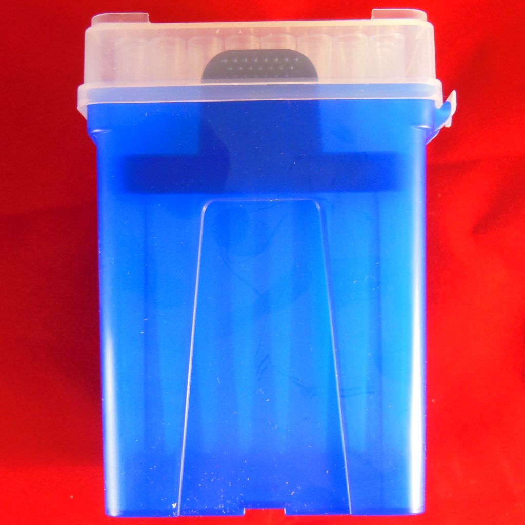 1ml Pipette Tips Filtered Sterile Fitting For Gilson & VWR