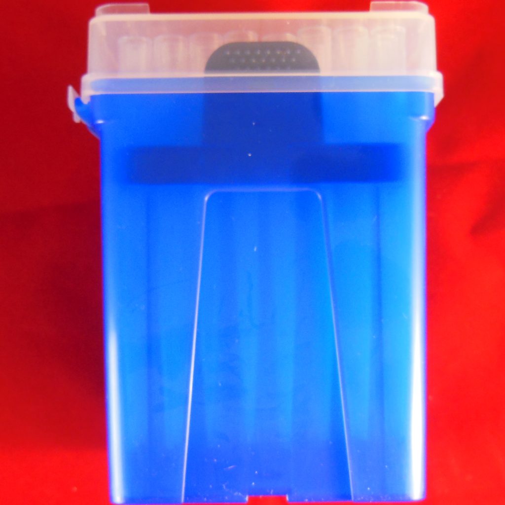 1ml Pipette Tips Filtered Sterile Fitting For Gilson & VWR