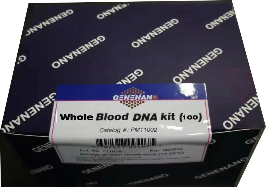 Whole blood