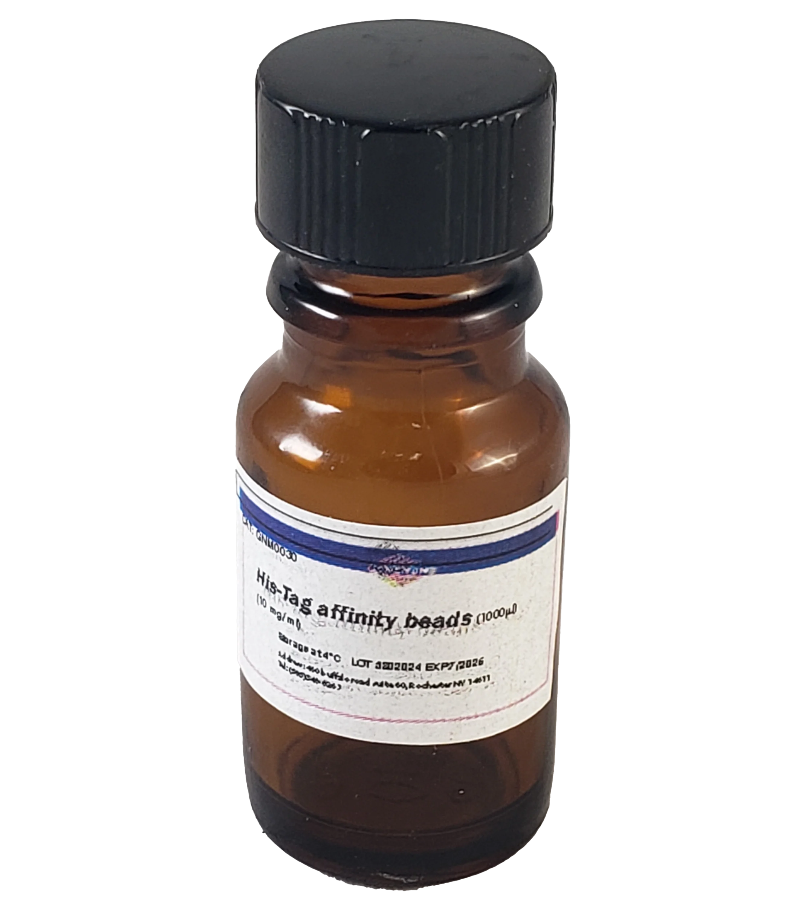 his-tag-affinity-magnetic-beads-for-6xhis-tag-protein-1ml-10mg-ml