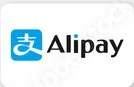 alipay